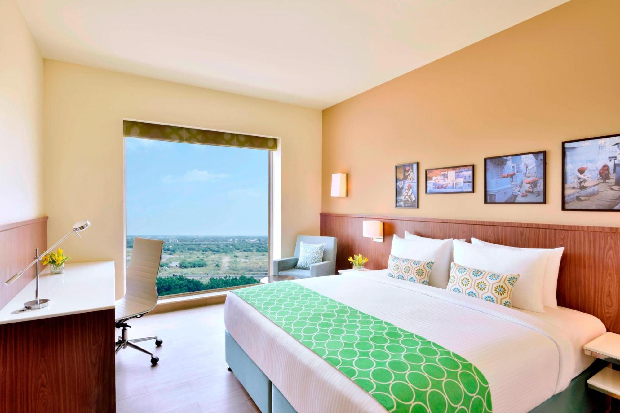 Fairfield By Marriott Jodhpur Hotel Dzsódhpur Kültér fotó