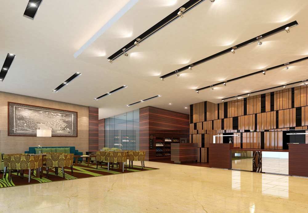 Fairfield By Marriott Jodhpur Hotel Dzsódhpur Kültér fotó